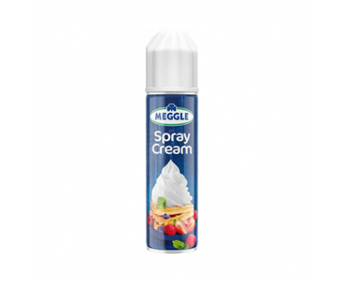 Сладкарски спрей крем Мегле 250мл Сладкарски спрей крем Мегле 250мл