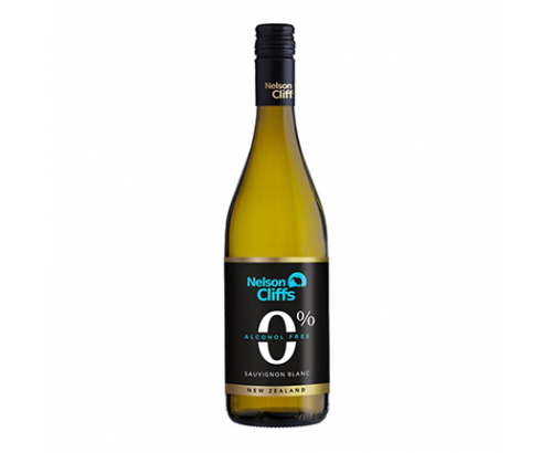 Вино Нелсън Клифс 750мл Совиньон блан безалкохолно Вино Нелсън Клифс 750мл Совиньон блан безалкохолно
