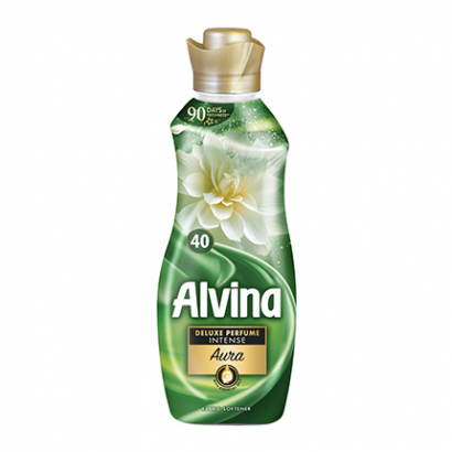 Омекотител Медикс Алвина 1,65л Аура