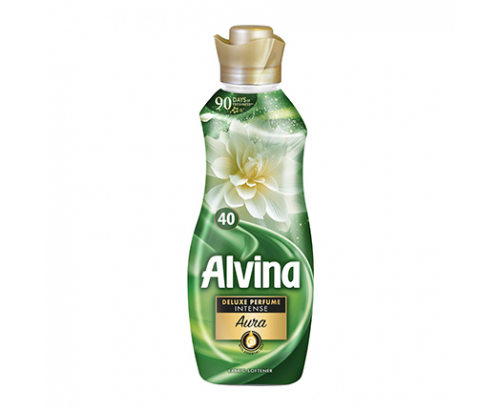 Омекотител Медикс Алвина 1,65л Аура Омекотител Медикс Алвина 1,65л Аура