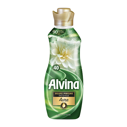 Омекотител Медикс Алвина 1,65л Аура