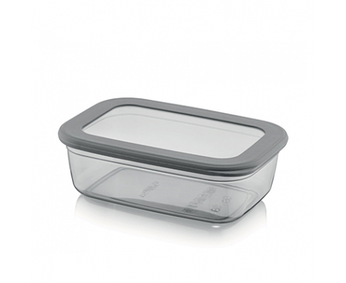 Кутия Хорекано 1,2л Със силиконов капак Кутия Хорекано 1,2л Със силиконов капак