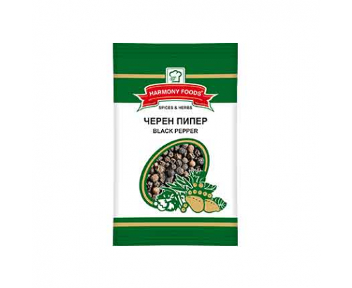 Черен пипер Меркурий 10г Зърна Черен пипер Меркурий 10г Зърна