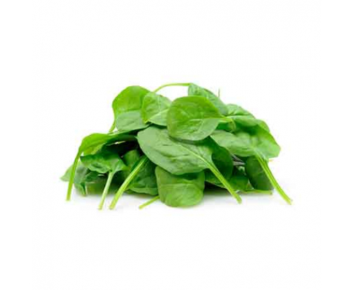 Бейби спанак 125г Бейби спанак 125г