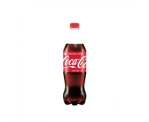 Газирана напитка Кока Кола 300мл
