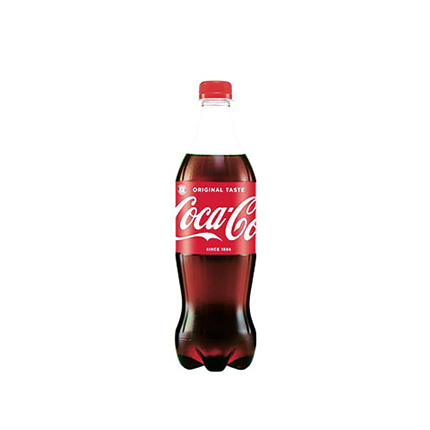 Газирана напитка Кока Кола 300мл