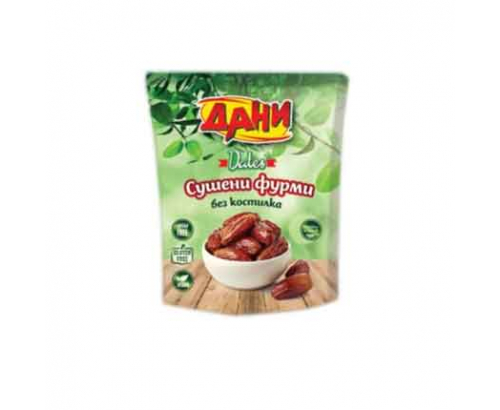 Фурма Дани 200г Без костилка Фурма Дани 200г Без костилка
