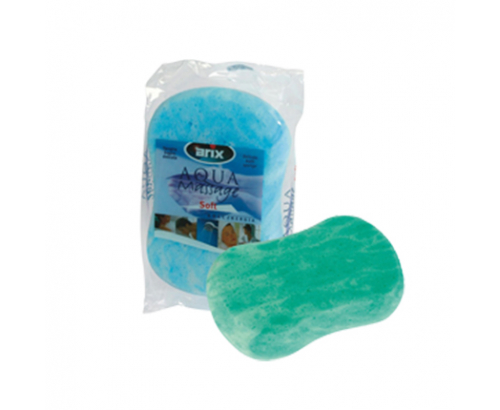 Гъба за тяло Арикс Мраморна Гъба за тяло Арикс Мраморна