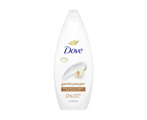 Душ гел Даф 250мл Пампър Душ гел Даф 250мл Пампър