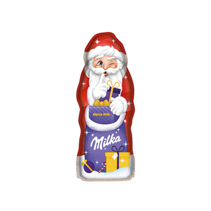 Дядо Коледа Милка 45г Дядо Коледа Милка 45г