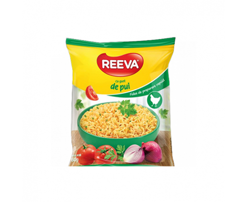 Инстантни спагети Рива 60г Пиле Инстантни спагети Рива 60г Пиле