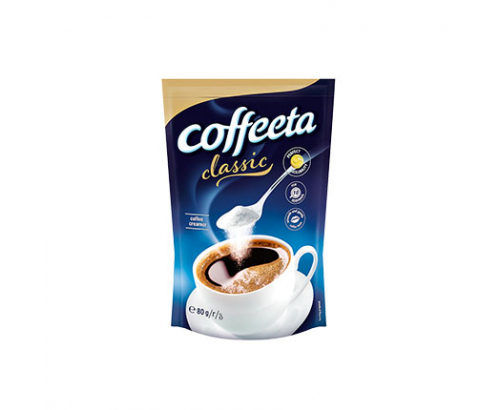 Продукт за кафе Кофета 80г Плик Продукт за кафе Кофета 80г Плик