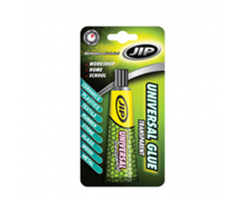 Лепило Джип 30мл мултифункционално Лепило Джип 30мл мултифункционално