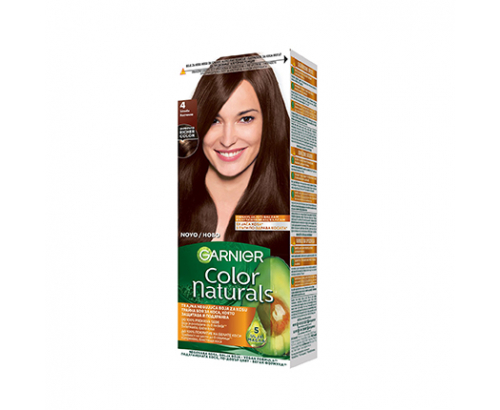 Боя за коса Гарние Колор Нейчърълс 4 Боя за коса Гарние Колор Нейчърълс 4