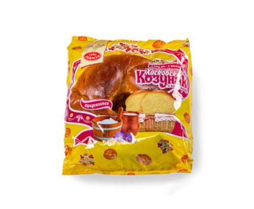 Хасковски козунак Тимс 400г Традиционен Хасковски козунак Тимс 400г Традиционен