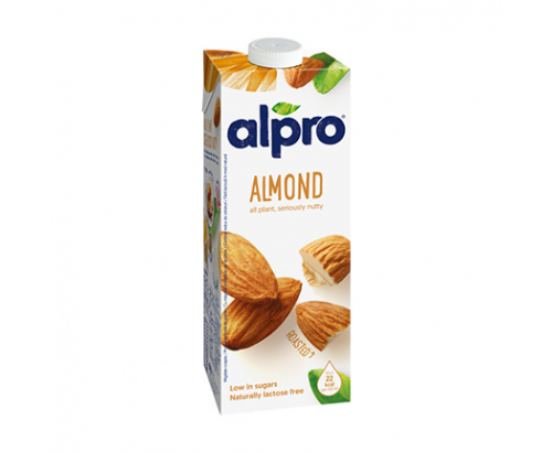 Напитка Алпро 1л Бадем Напитка Алпро 1л Бадем
