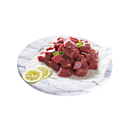 Телешко месо за готвене