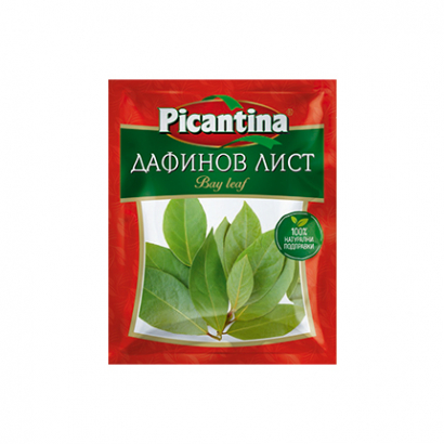Дафинов лист Пикантина 6г