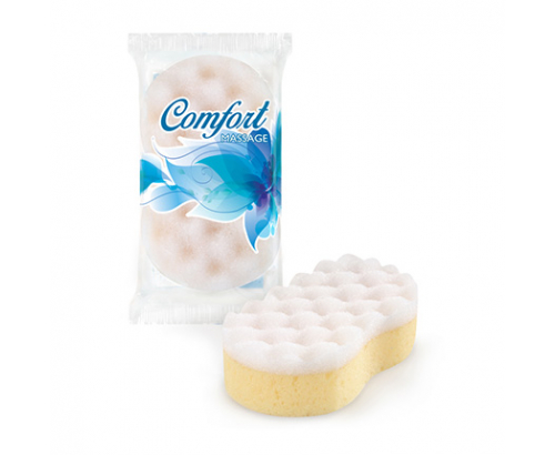 Гъба за тяло Комфорт 1бр Гъба за тяло Комфорт 1бр