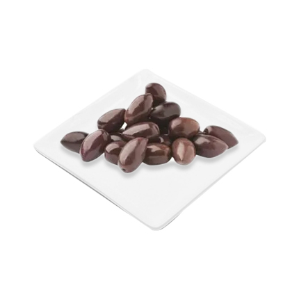 Маслини каламон 181-200г Натурални