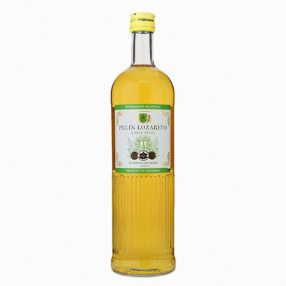 Пелин Лозарево 1л Бял