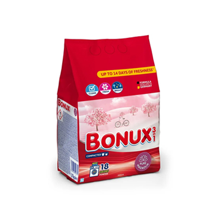 Прах Бонукс 1,17кг Магнолия Прах Бонукс 1,17кг Магнолия