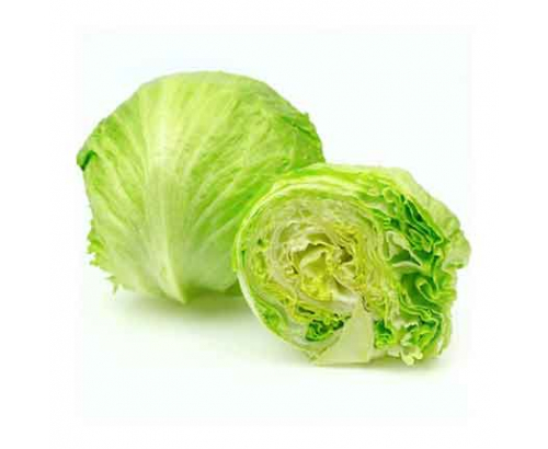 Салата Айсберг Салата Айсберг