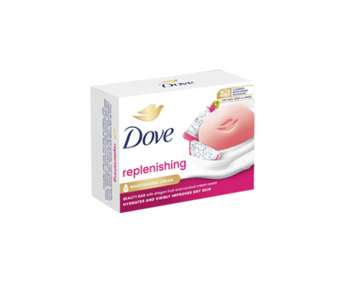 Сапун Даф 90г Драконов плод Сапун Даф 90г Драконов плод