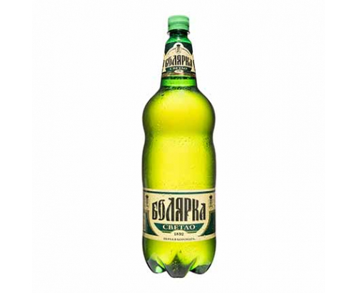 Бира Болярка 2л Бира Болярка 2л