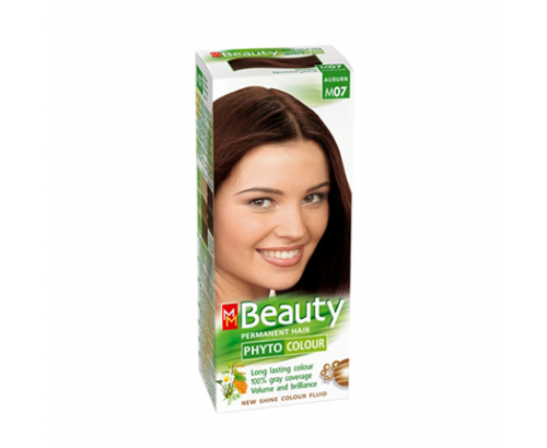 Боя за коса ММ Бюти М07 Боя за коса ММ Бюти М07