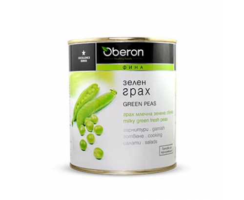 Грах Оберон 800г Грах Оберон 800г