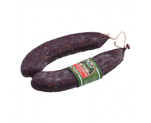 Домашен чадърлийски суджук Севлиево Домашен чадърлийски суджук Севлиево