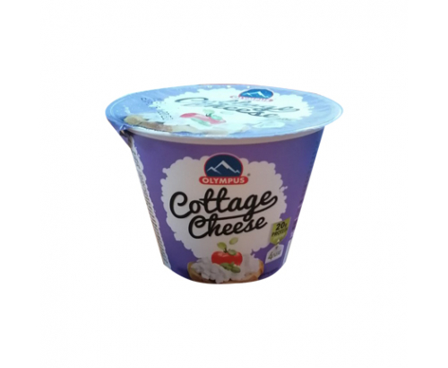 Сирене Котидж Олимпус 180г Сирене Котидж Олимпус 180г
