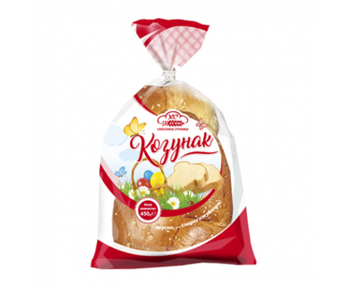 Козунак Стражица 450г Козунак Стражица 450г