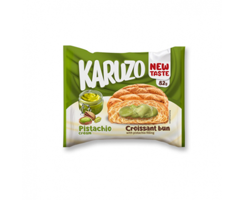 Кроасан Карузо 82г Пистачио Кроасан Карузо 82г Пистачио