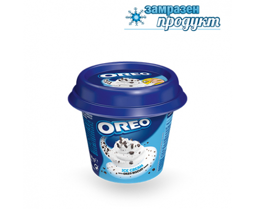 Сладолед Орео 99г