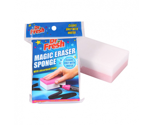 Магическа гъба Д-р Фреш Магическа гъба Д-р Фреш