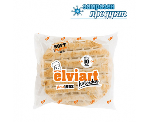 Питка за дюнер 10х70г Питка за дюнер 10х70г