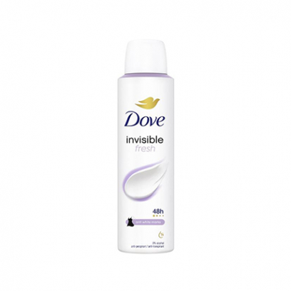 Дезодорант Даф 150мл Инвизибъл Дезодорант Даф 150мл Инвизибъл