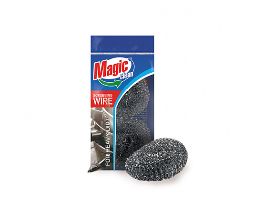 Домакинска тел Меджик Клийн 2бр Домакинска тел Меджик Клийн 2бр