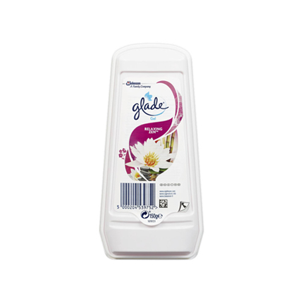 Ароматизатор гел Глейд 125г Релакс