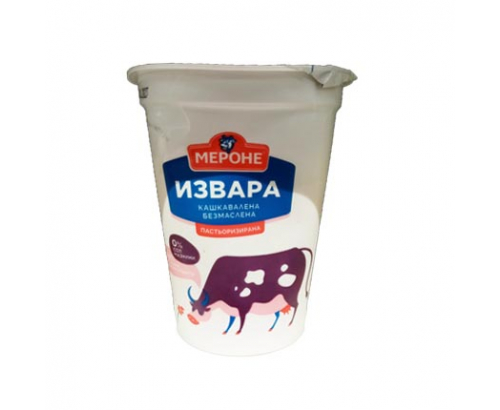 Извара Мероне 400г Извара Мероне 400г