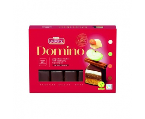 Мини пасти Домино 175г Мини пасти Домино 175г