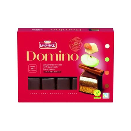 Мини пасти Домино 175г