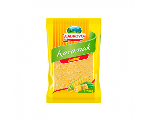 Качамак Габрово 500г Качамак Габрово 500г