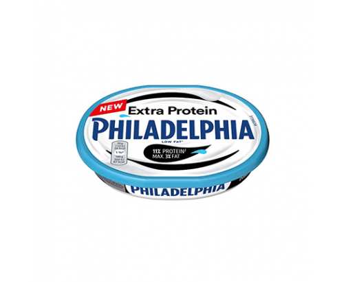 Крема сирене Филаделфия 175г Протеин