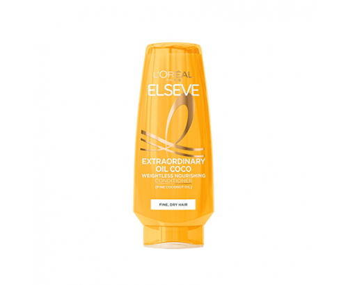 Балсам Елсев 200мл Екстраординари ойл Кокос Балсам Елсев 200мл Екстраординари ойл Кокос