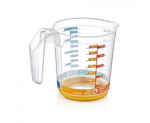 Мерителна кана 1л Мерителна кана 1л