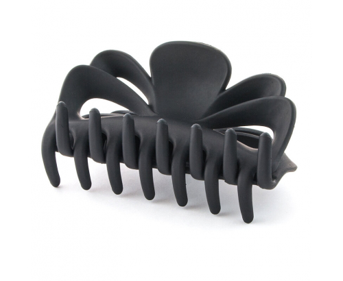 Щипка Алора 7см Черна Щипка Алора 7см Черна