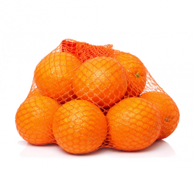 Портокал Мрежа